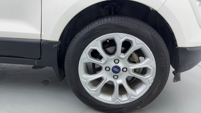 Second-hand 2018 Ford Ecosport Titanium Plus AT for sale in Ghaziabad-17