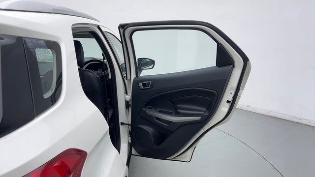 Second-hand 2018 Ford Ecosport Titanium Plus AT for sale in Ghaziabad-25