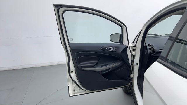 Second-hand 2018 Ford Ecosport Titanium Plus AT for sale in Ghaziabad-30