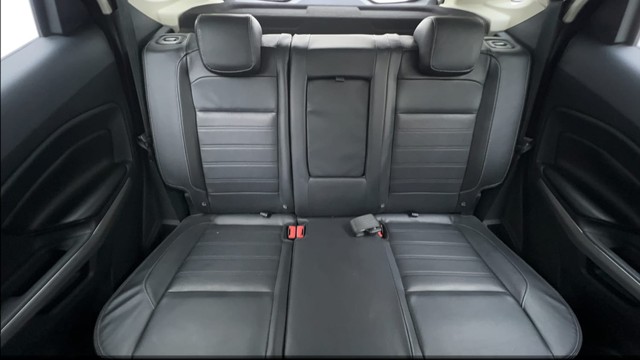 Second-hand 2018 Ford Ecosport Titanium Plus AT for sale in Ghaziabad-32
