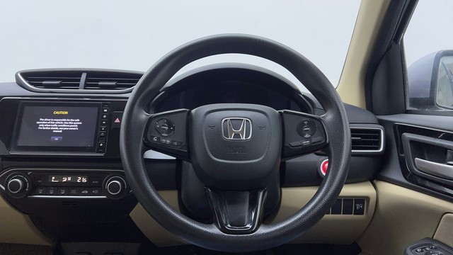 Second-hand 2019 Honda Amaze VX for sale in Ghaziabad-25