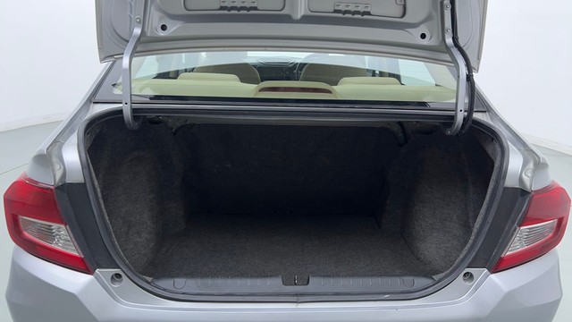 Second-hand 2019 Honda Amaze VX for sale in Ghaziabad-9