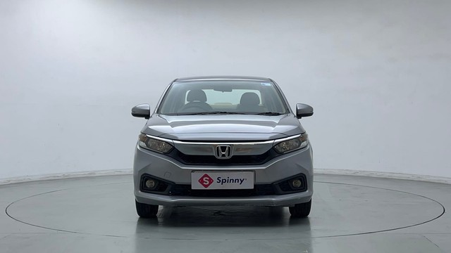Second-hand 2019 Honda Amaze VX for sale in Ghaziabad-7