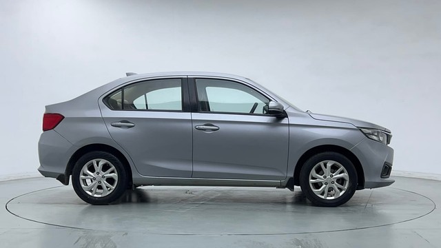 Second-hand 2019 Honda Amaze VX for sale in Ghaziabad-2