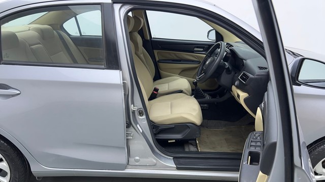 Second-hand 2019 Honda Amaze VX for sale in Ghaziabad-15
