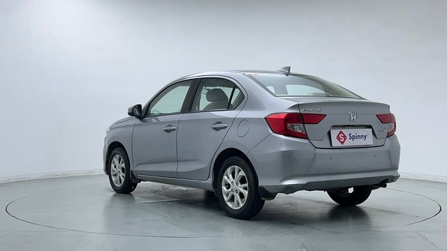 Second-hand 2019 Honda Amaze VX for sale in Ghaziabad-5
