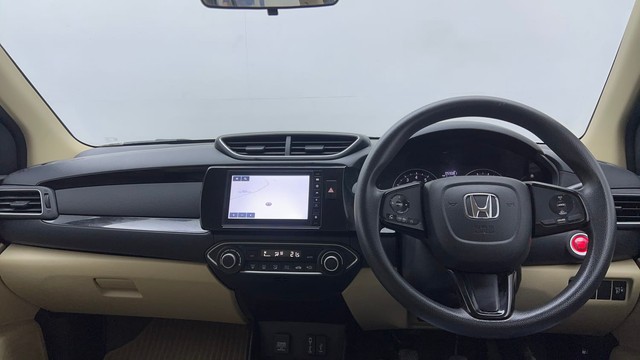 Second-hand 2019 Honda Amaze VX for sale in Ghaziabad-11