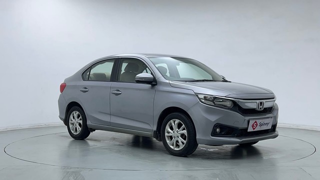Second-hand 2019 Honda Amaze VX for sale in Ghaziabad-1