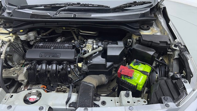 Second-hand 2019 Honda Amaze VX for sale in Ghaziabad-36