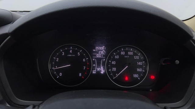 Second-hand 2019 Honda Amaze VX for sale in Ghaziabad-13