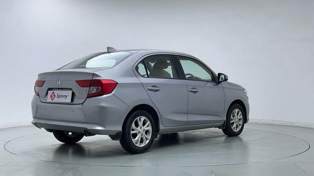 Second-hand 2019 Honda Amaze VX for sale in Ghaziabad-3