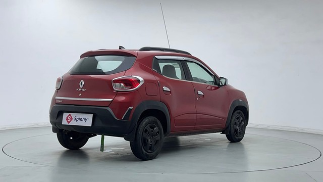 Second-hand 2018 Renault KWID RXT for sale in Ghaziabad-3
