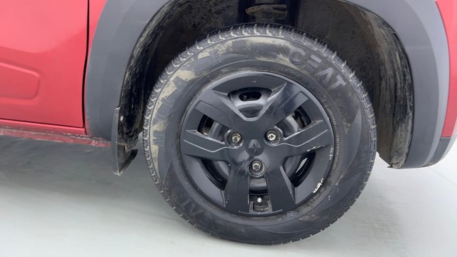 Second-hand 2018 Renault KWID RXT for sale in Ghaziabad-17