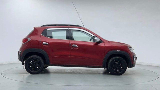 Second-hand 2018 Renault KWID RXT for sale in Ghaziabad-2
