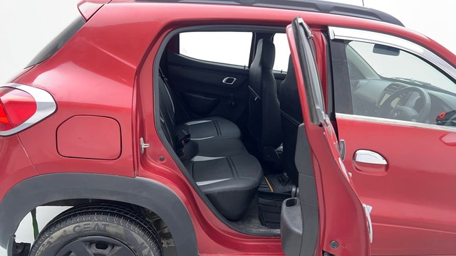 Second-hand 2018 Renault KWID RXT for sale in Ghaziabad-36