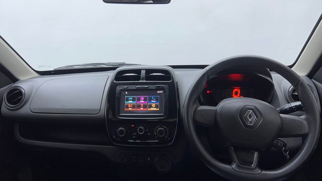 Second-hand 2018 Renault KWID RXT for sale in Ghaziabad-11