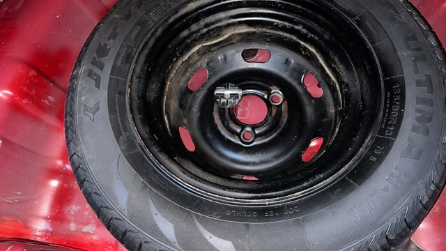 Second-hand 2018 Renault KWID RXT for sale in Ghaziabad-21