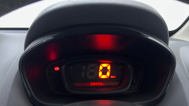 Second-hand 2018 Renault KWID RXT for sale in Ghaziabad-13