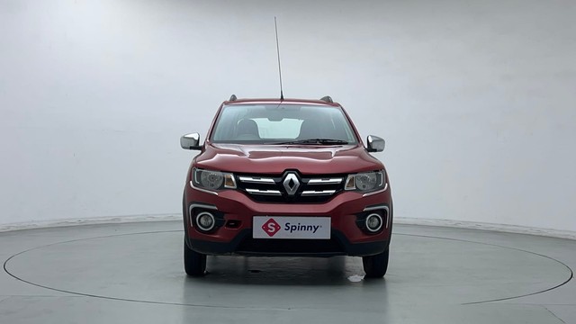 Second-hand 2018 Renault KWID RXT for sale in Ghaziabad-7