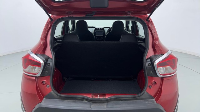 Second-hand 2018 Renault KWID RXT for sale in Ghaziabad-9