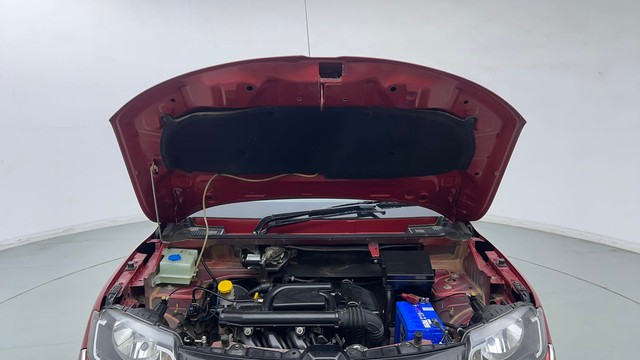 Second-hand 2018 Renault KWID RXT for sale in Ghaziabad-8