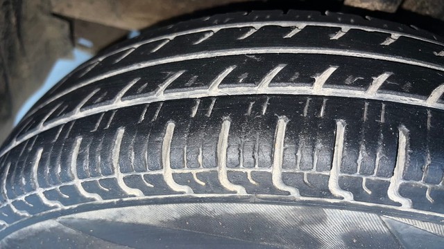 Second-hand 2018 Renault KWID RXT for sale in Ghaziabad-38