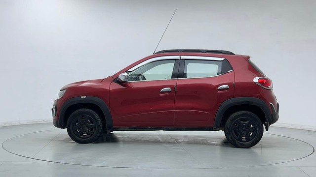 Second-hand 2018 Renault KWID RXT for sale in Ghaziabad-6