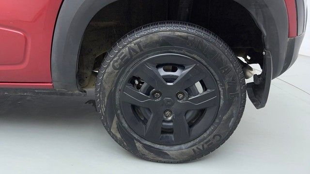 Second-hand 2018 Renault KWID RXT for sale in Ghaziabad-19