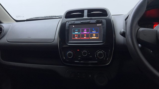 Second-hand 2018 Renault KWID RXT for sale in Ghaziabad-26