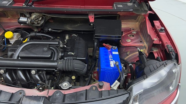 Second-hand 2018 Renault KWID RXT for sale in Ghaziabad-32