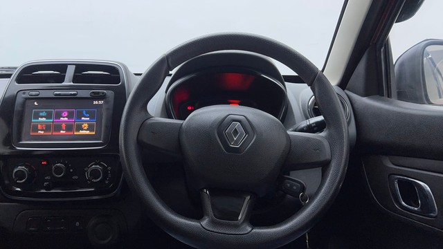 Second-hand 2018 Renault KWID RXT for sale in Ghaziabad-34