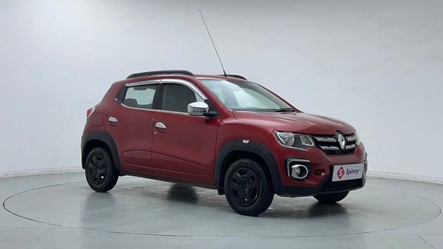 Second-hand 2018 Renault KWID RXT for sale in Ghaziabad-1