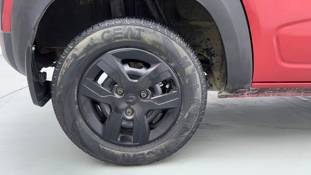 Second-hand 2018 Renault KWID RXT for sale in Ghaziabad-18