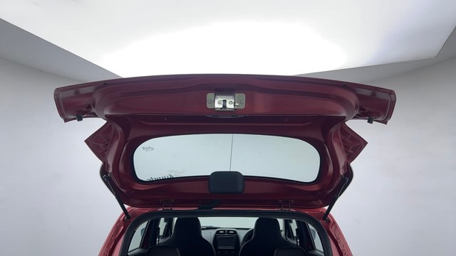 Second-hand 2018 Renault KWID RXT for sale in Ghaziabad-25