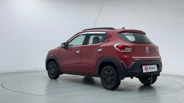 Second-hand 2018 Renault KWID RXT for sale in Ghaziabad-5