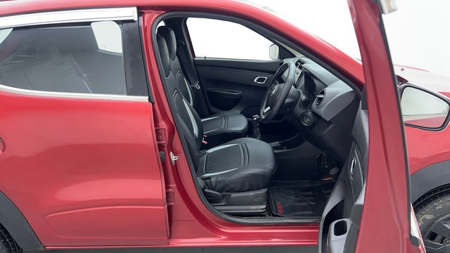 Second-hand 2018 Renault KWID RXT for sale in Ghaziabad-15