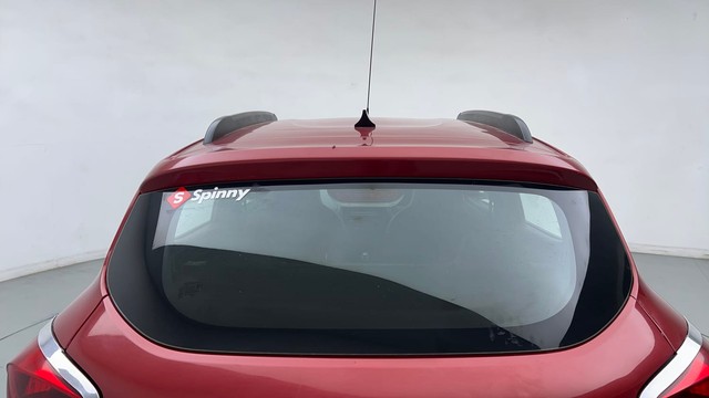 Second-hand 2018 Renault KWID RXT for sale in Ghaziabad-35