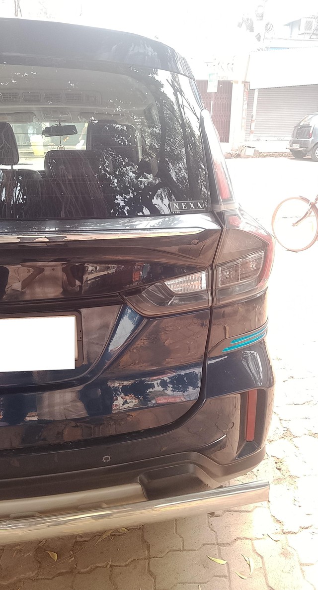 Second-hand 2023 Maruti Suzuki XL6 Zeta CNG for sale in Samastipur-2
