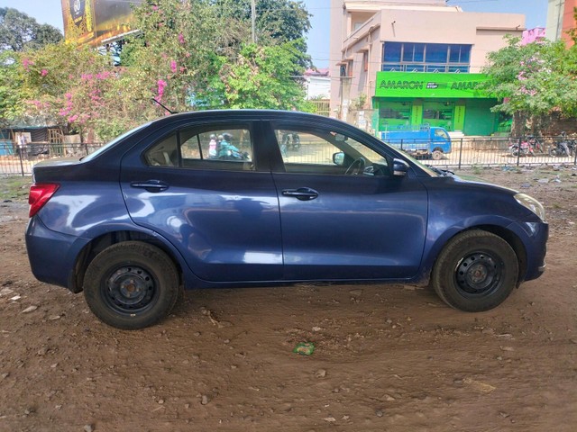 Second-hand 2018 Maruti Suzuki Swift Dzire VXI 1.2 for sale in Khordha-1