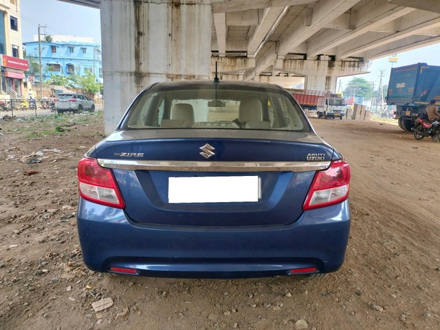 Second-hand 2018 Maruti Suzuki Swift Dzire VXI 1.2 for sale in Khordha-2