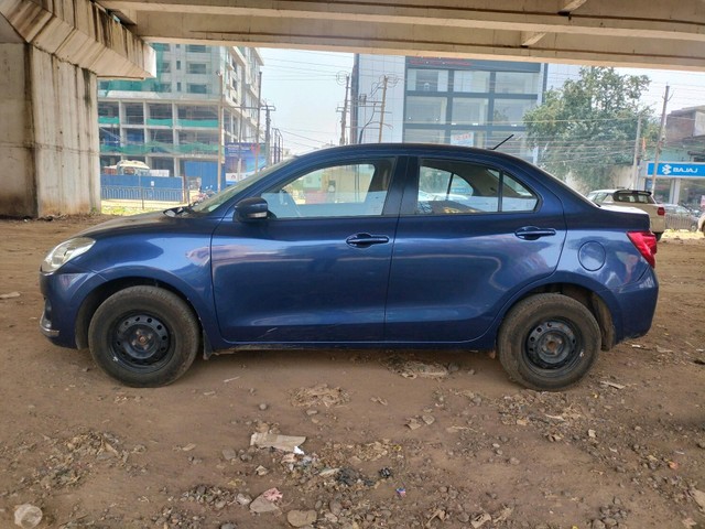 Second-hand 2018 Maruti Suzuki Swift Dzire VXI 1.2 for sale in Khordha-3