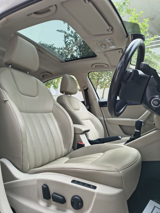 Second-hand 2018 Skoda Octavia 2.0 TDI AT L K for sale in Coimbatore-4