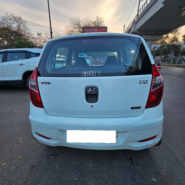 Second-hand 2012 Hyundai i10 Era for sale in New Delhi-2