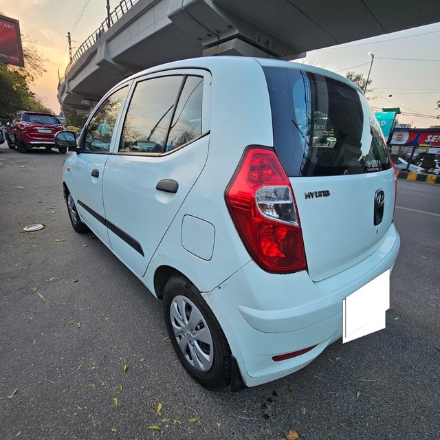Second-hand 2012 Hyundai i10 Era for sale in New Delhi-7