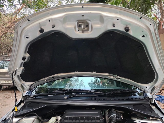 Second-hand 2017 Tata Tiago 1.2 Revotron XZ for sale in New Delhi-14