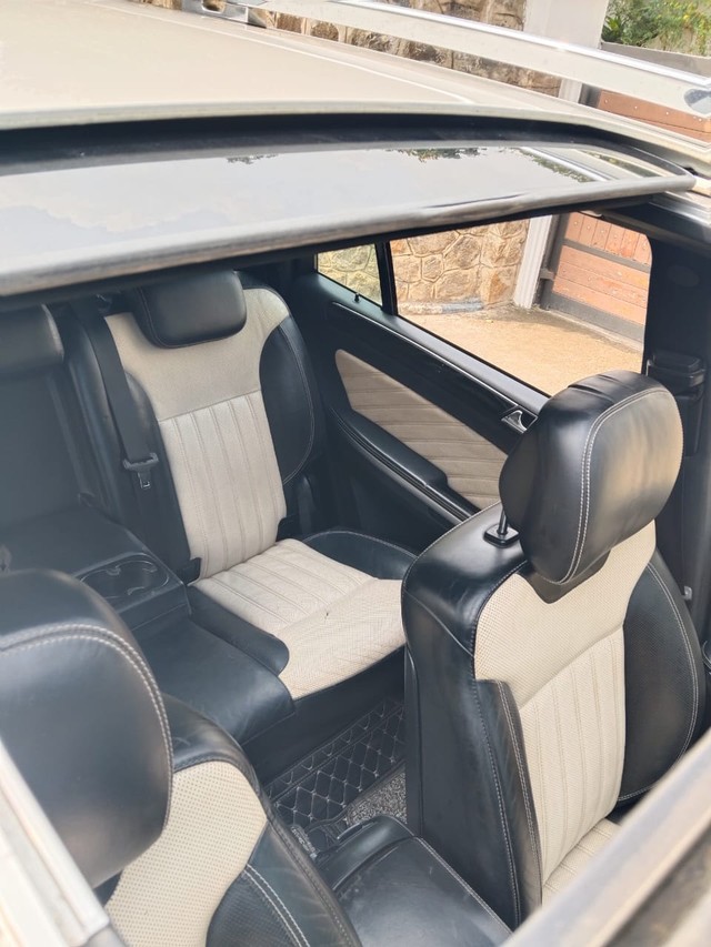 Second-hand 2012 Mercedes-Benz GL-Class 350 CDI Luxury for sale in Chennai-4