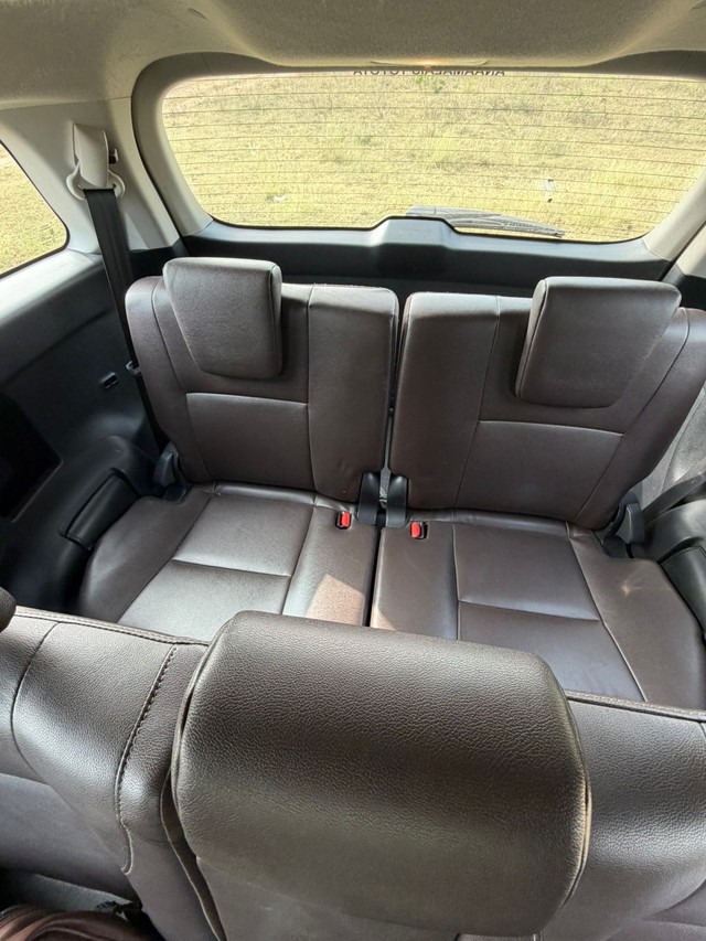 Toyota Fortuner 2.8 4WD AT BSIV Second-hand 2017 Toyota Fortuner 2.8 4WD AT BSIV for sale in Coimbatore-5