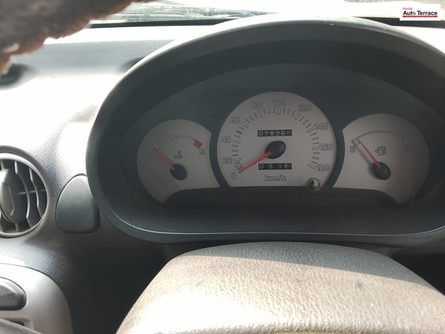 Second-hand 2014 Hyundai Santro GLS II - Euro II for sale in New Delhi-4