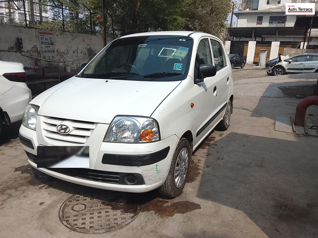 Second-hand 2014 Hyundai Santro GLS II - Euro II for sale in New Delhi-2