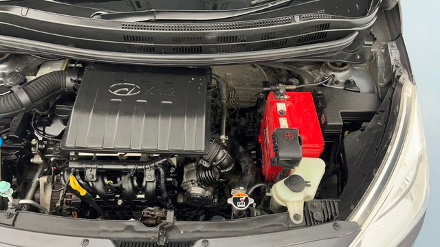 Second-hand 2015 Hyundai Grand i10 1.2 Kappa Sportz BSIV for sale in Lucknow-38